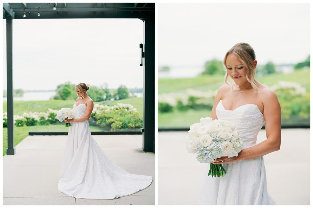 Eagle Crest Ann Arbor Wedding 