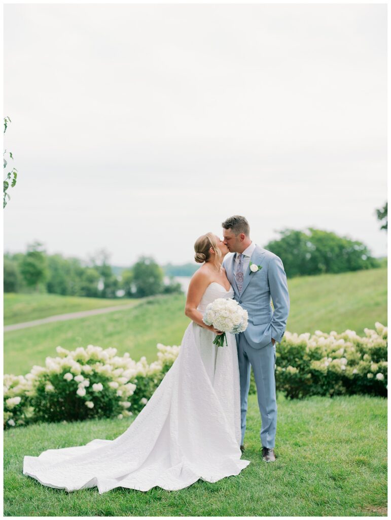 Eagle Crest Ann Arbor Wedding 