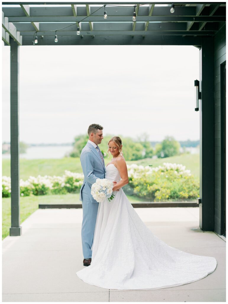 Eagle Crest Ann Arbor Wedding 