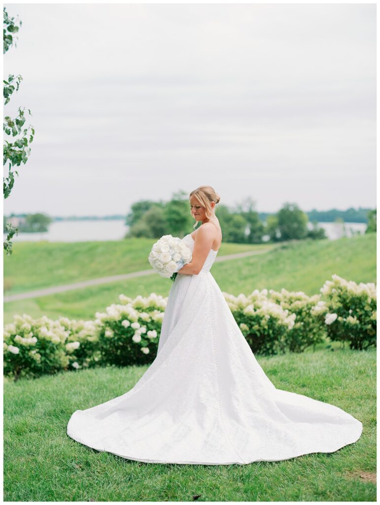 Eagle Crest Ann Arbor Wedding 