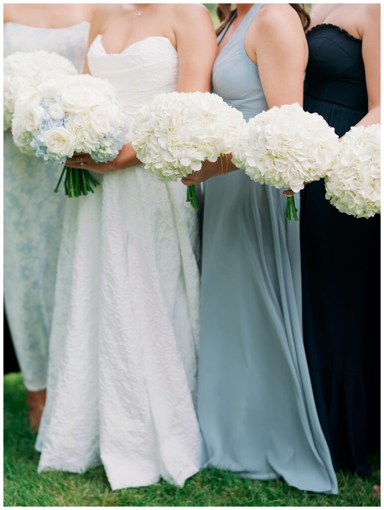 Eagle Crest Ann Arbor Wedding 