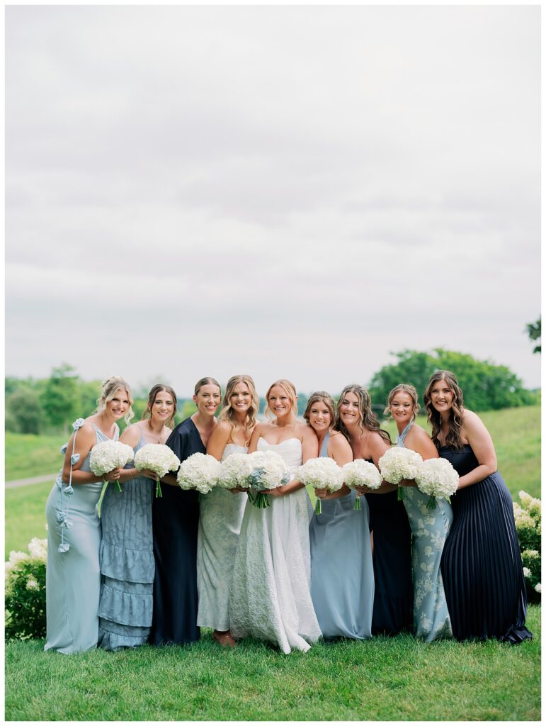 Eagle Crest Ann Arbor Wedding 